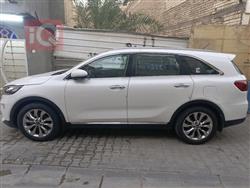 کیا سۆرینتۆ